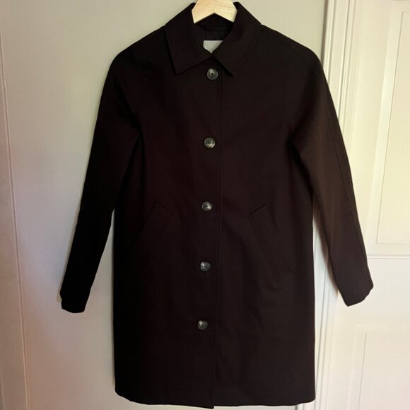 Everlane Mac Jacket - Picture 1 of 6